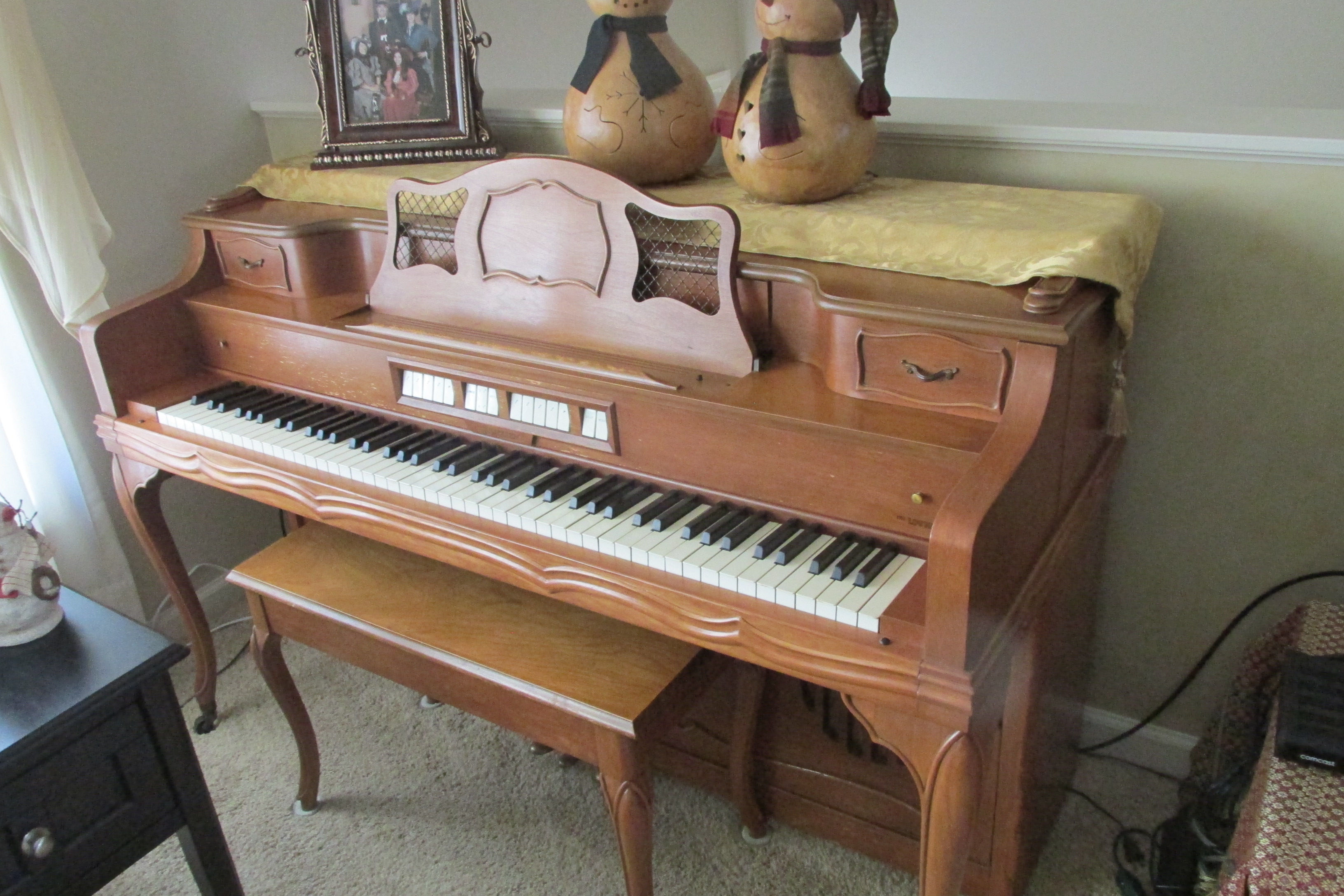 combination for Home Use InstAppraisal